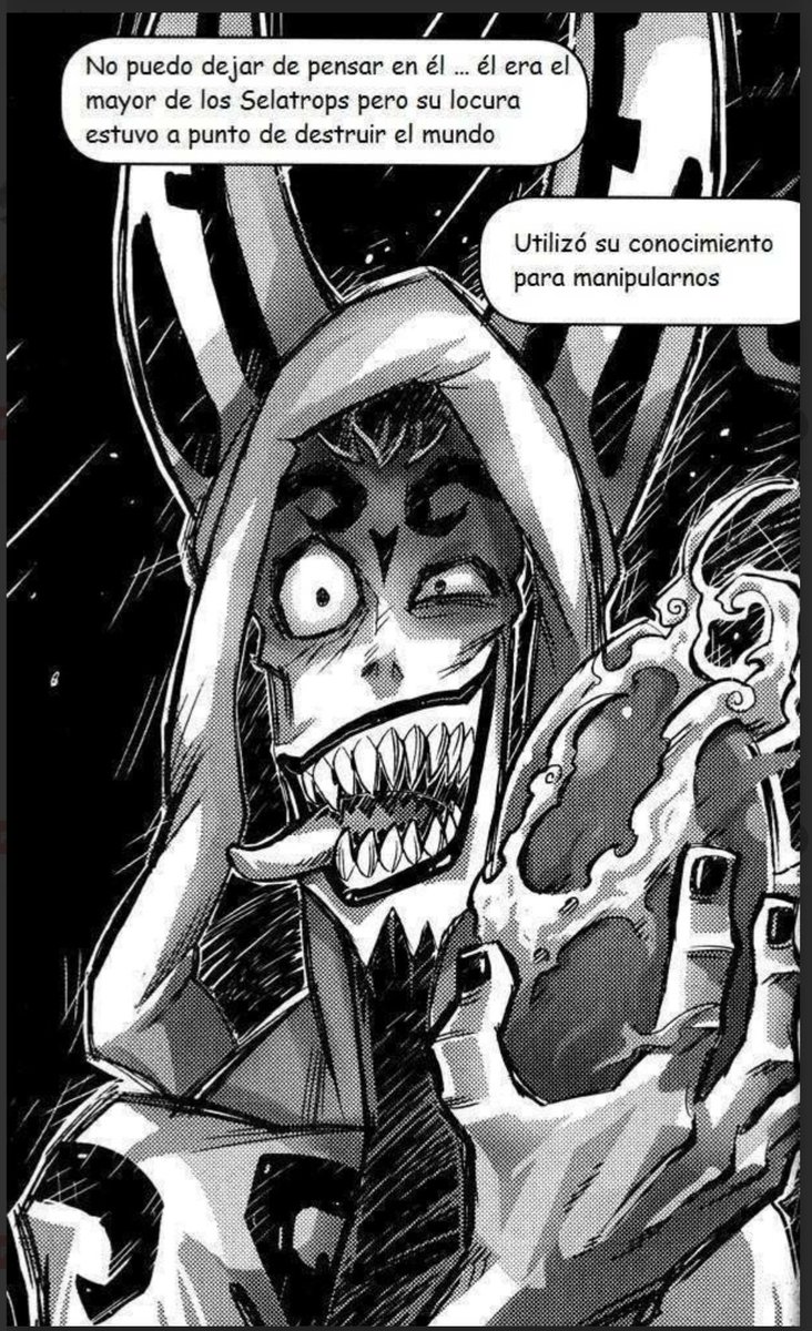 Astro🔥🇦🇷 tweet media