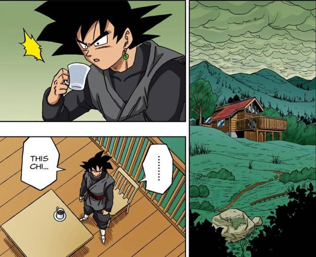 DB Limit-F tweet media