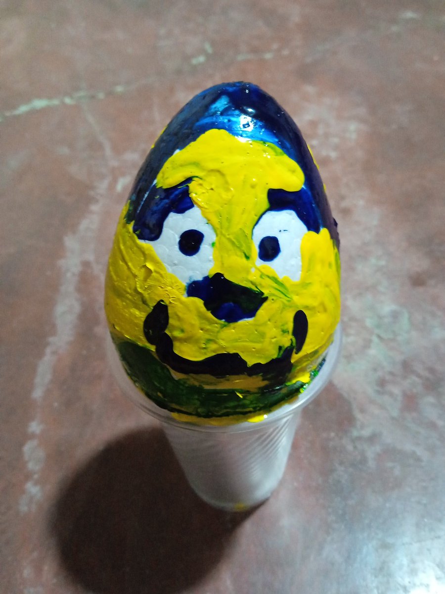 Official Cómodo! - With ram. tweet media