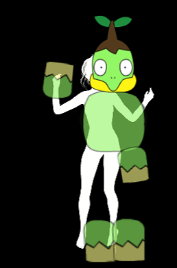 NoobCake tweet media