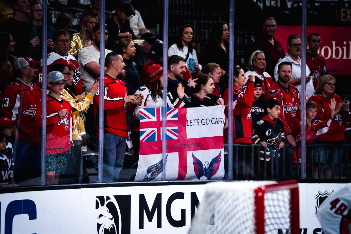 Washington Capitals tweet media