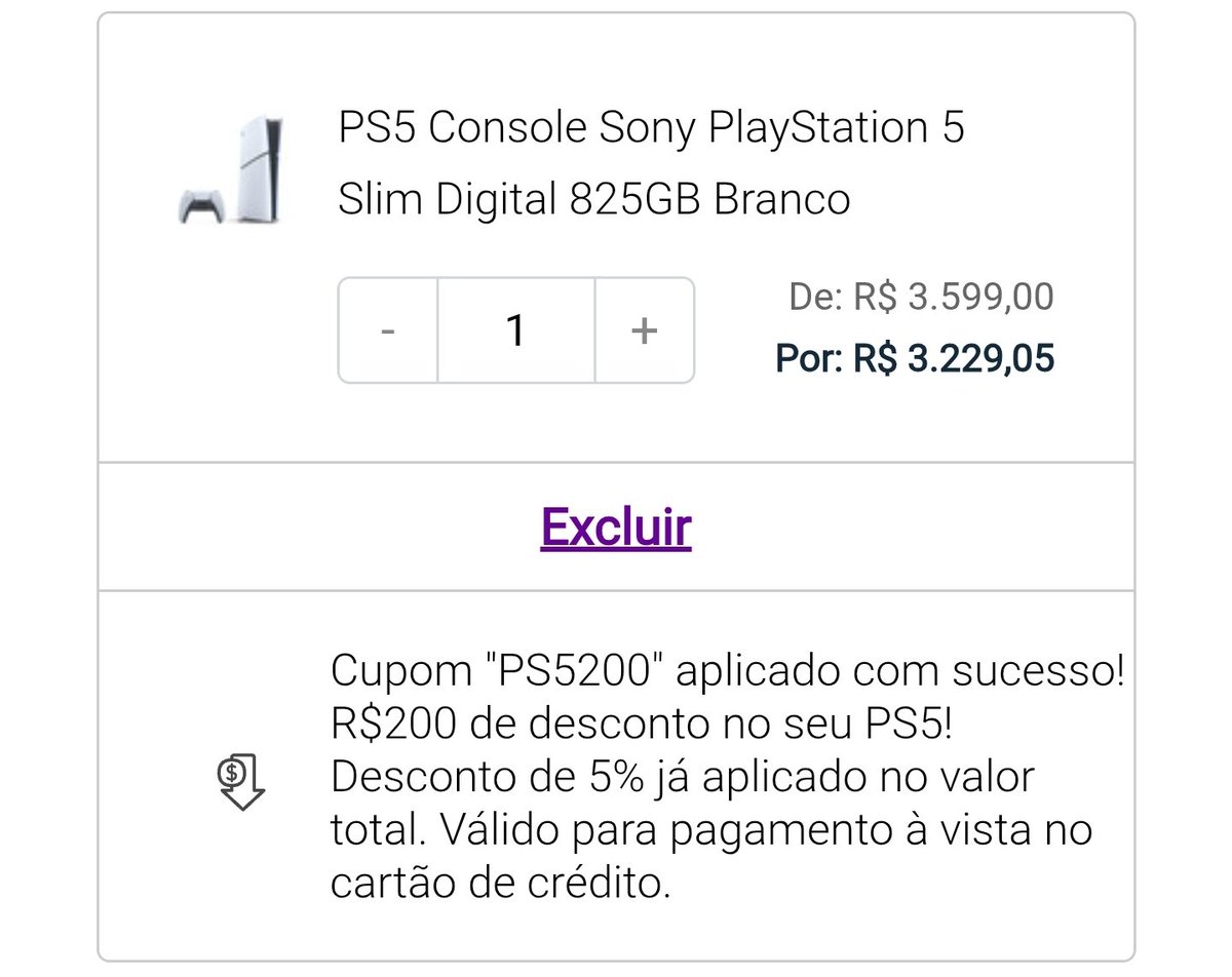 EconoMister Ofertas tweet media