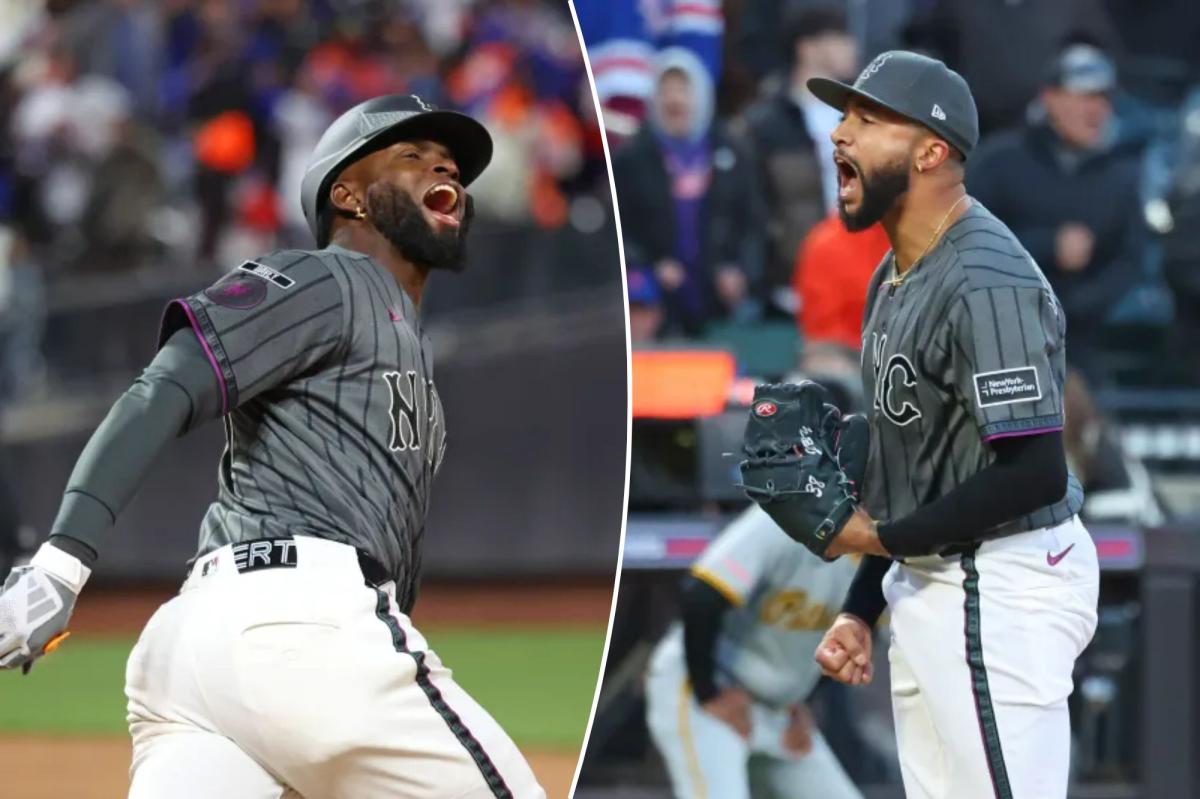 New York Post tweet media