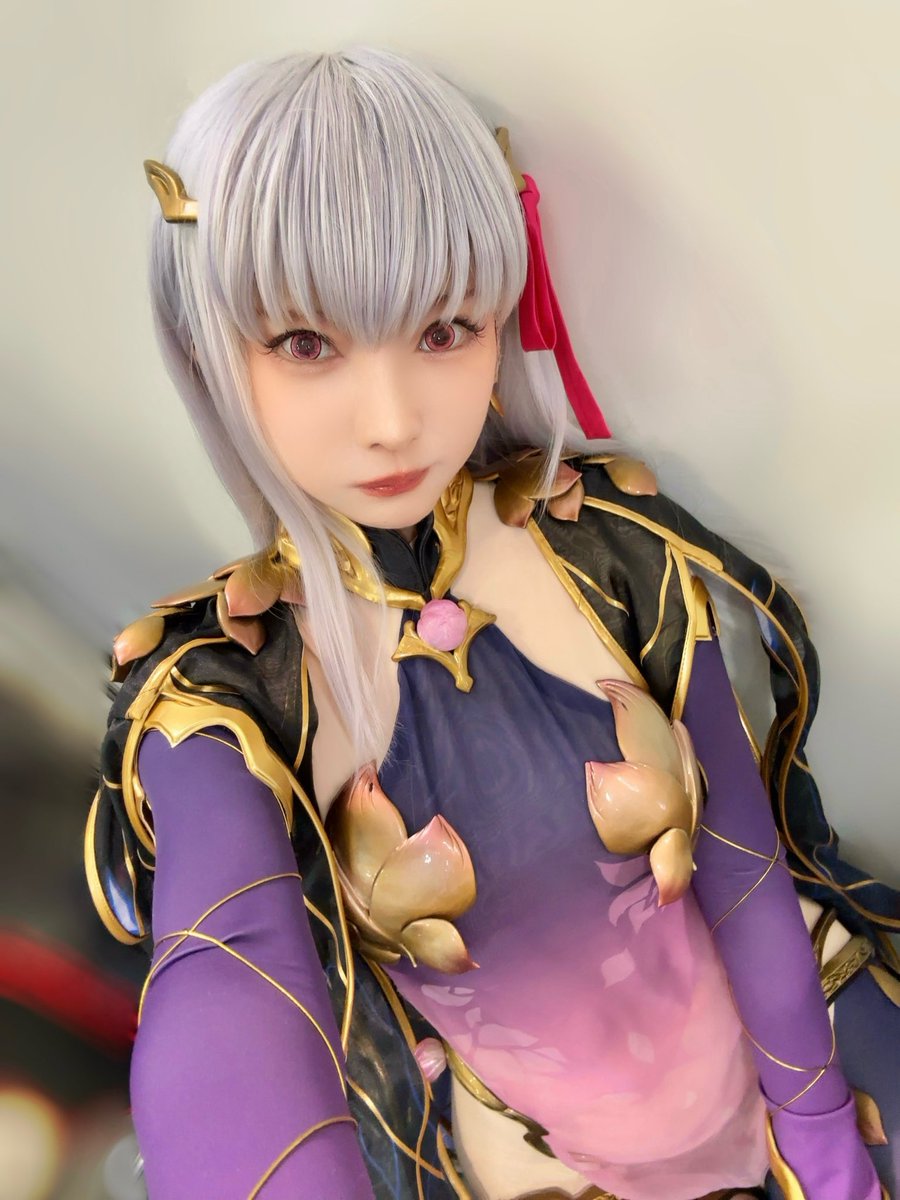 火将ロシエル tweet media