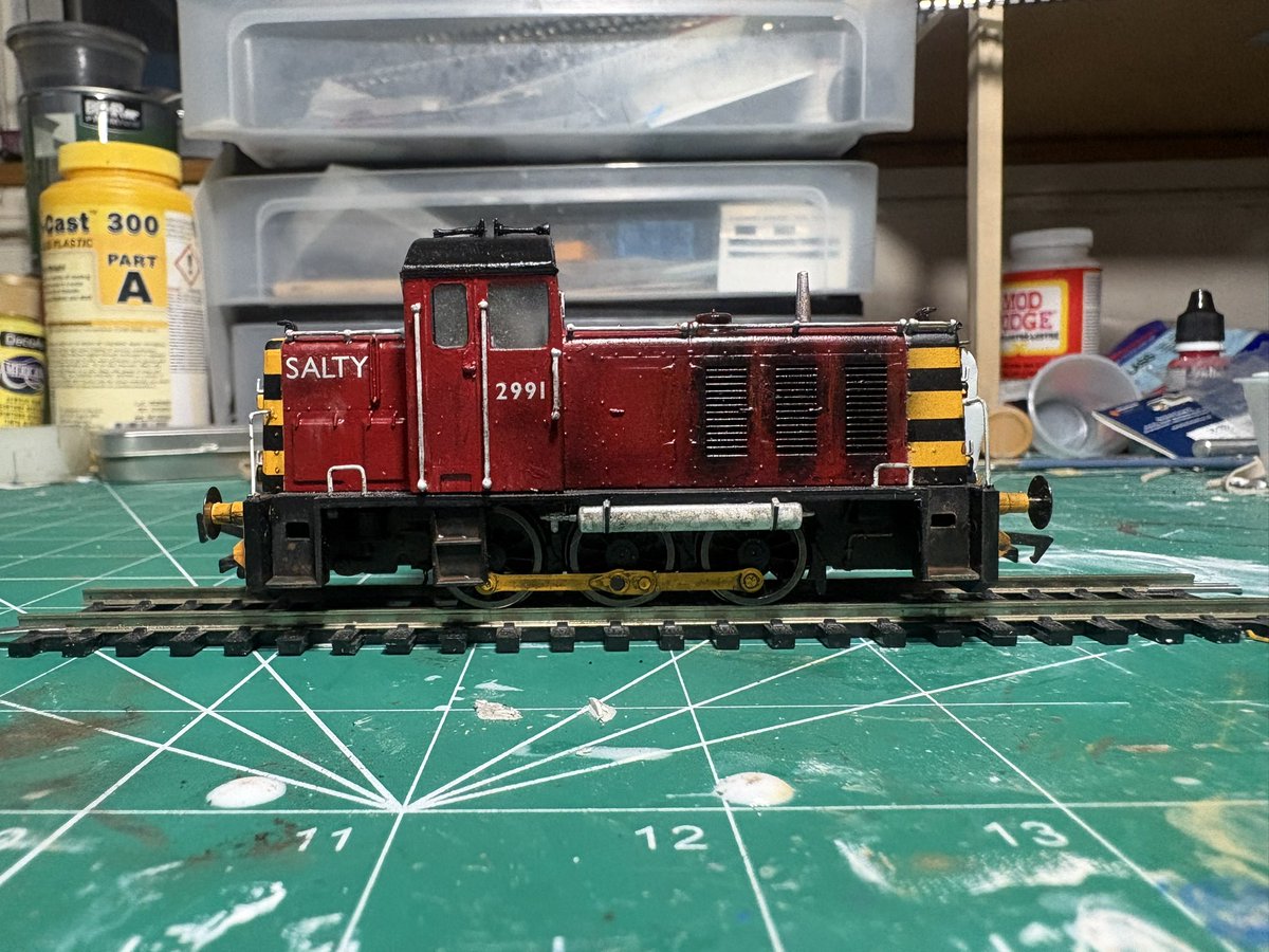 Steven Garcia118 tweet media