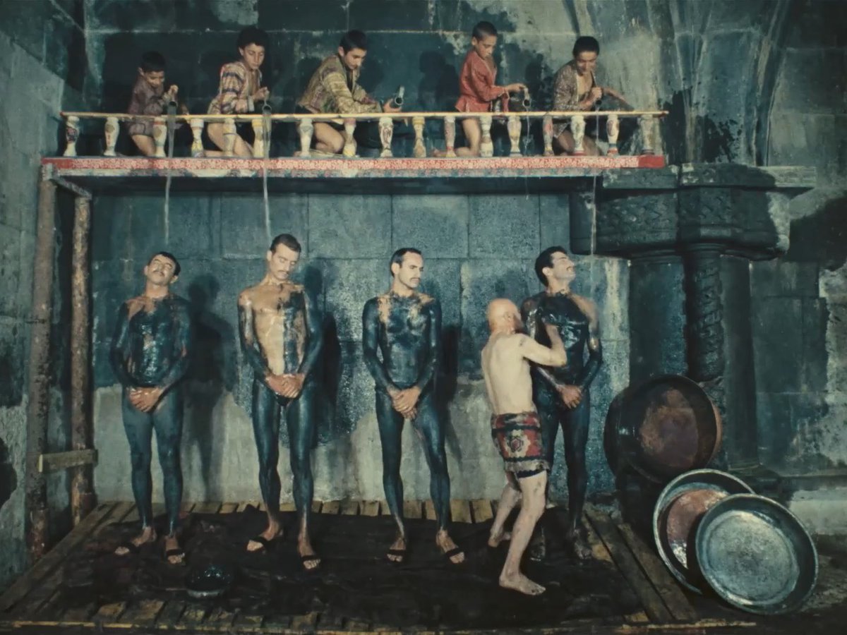 Arrebato tweet media