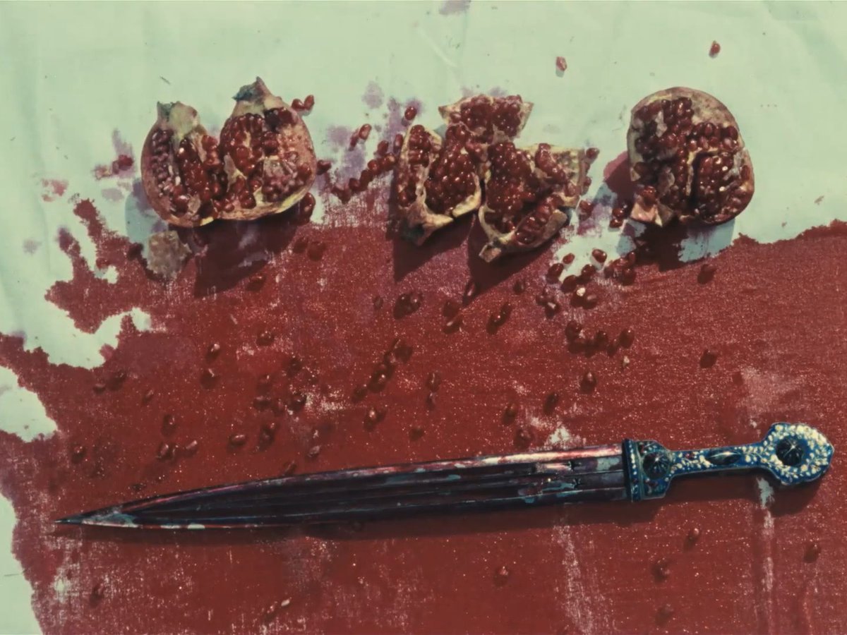 Arrebato tweet media