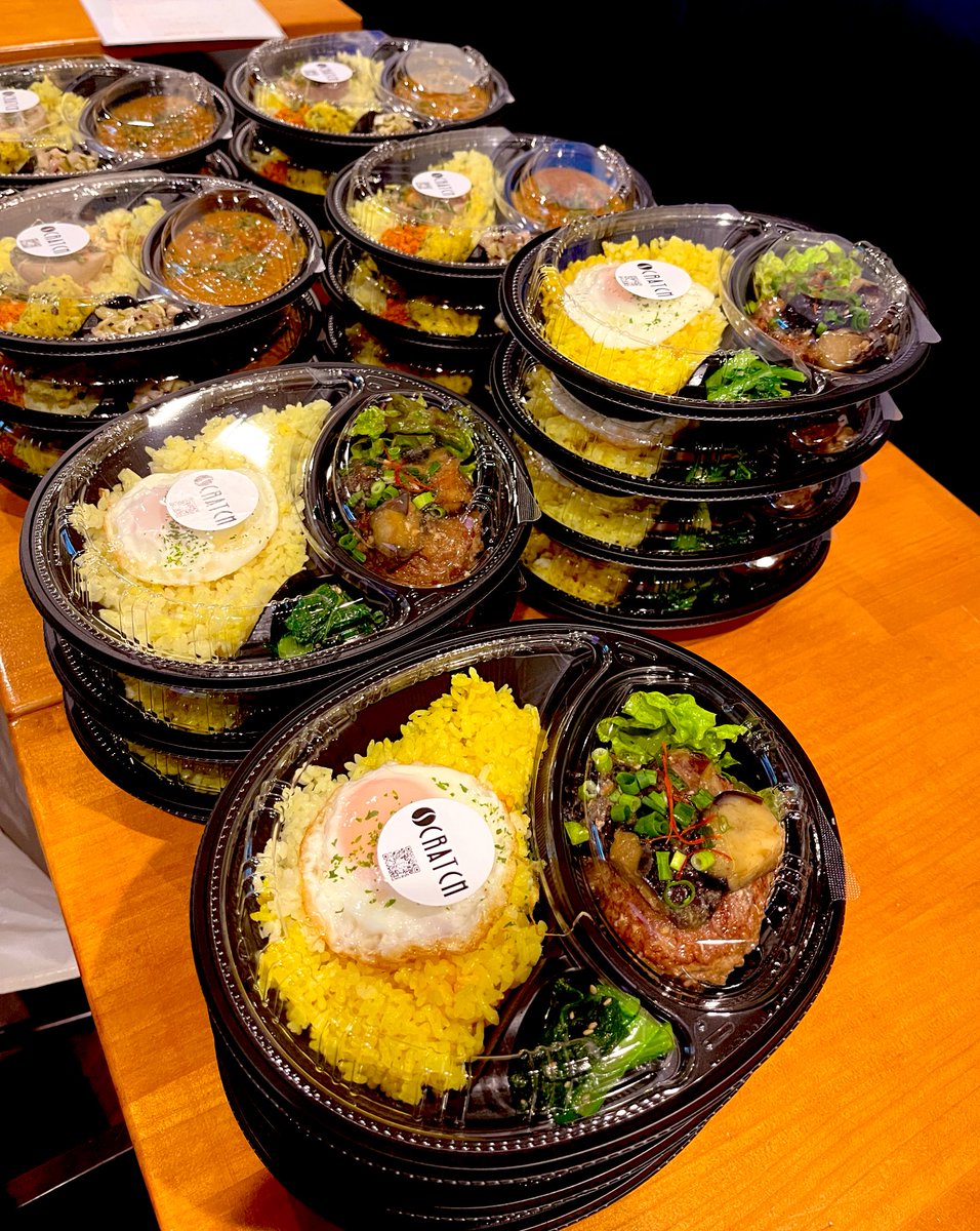 SCRATCH COFFEE 四つ木 tweet media