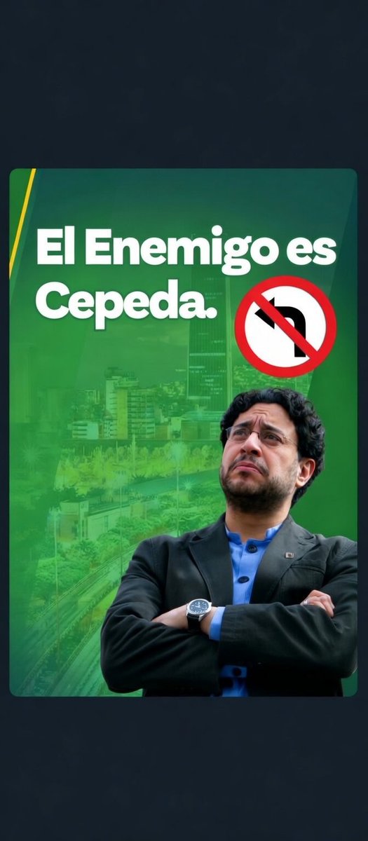 Miguel R Lozano tweet media