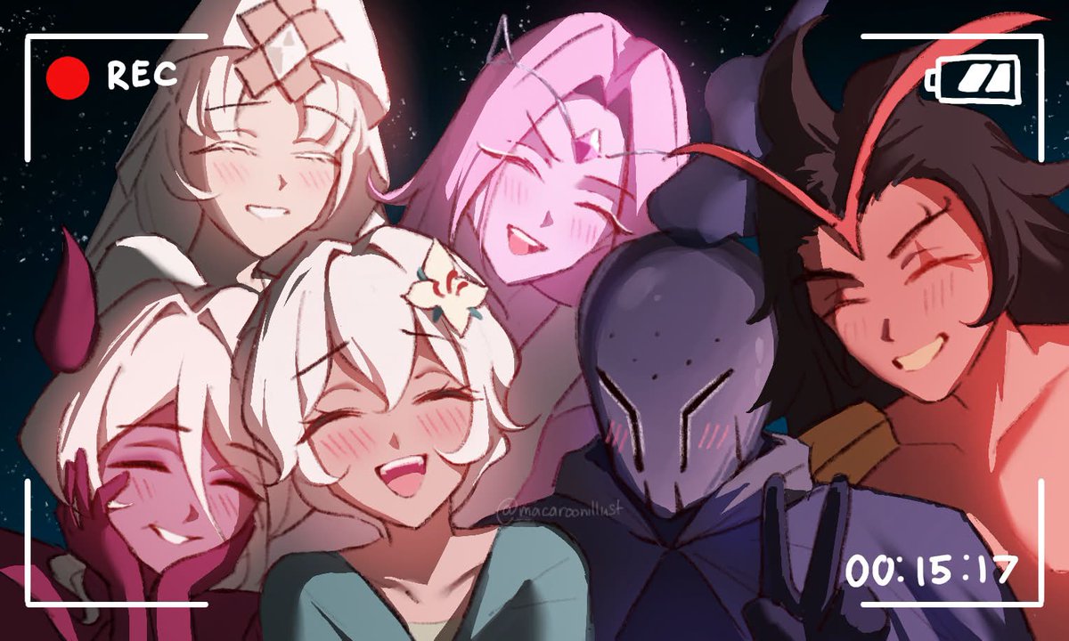 macarooni tweet media