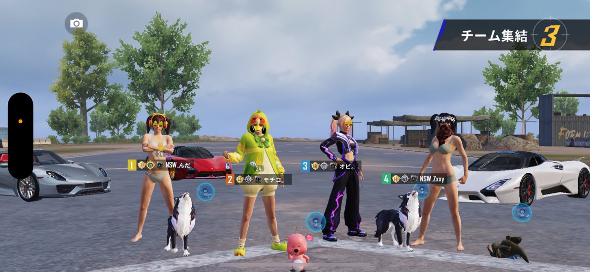 おびこ⋆☽ tweet media