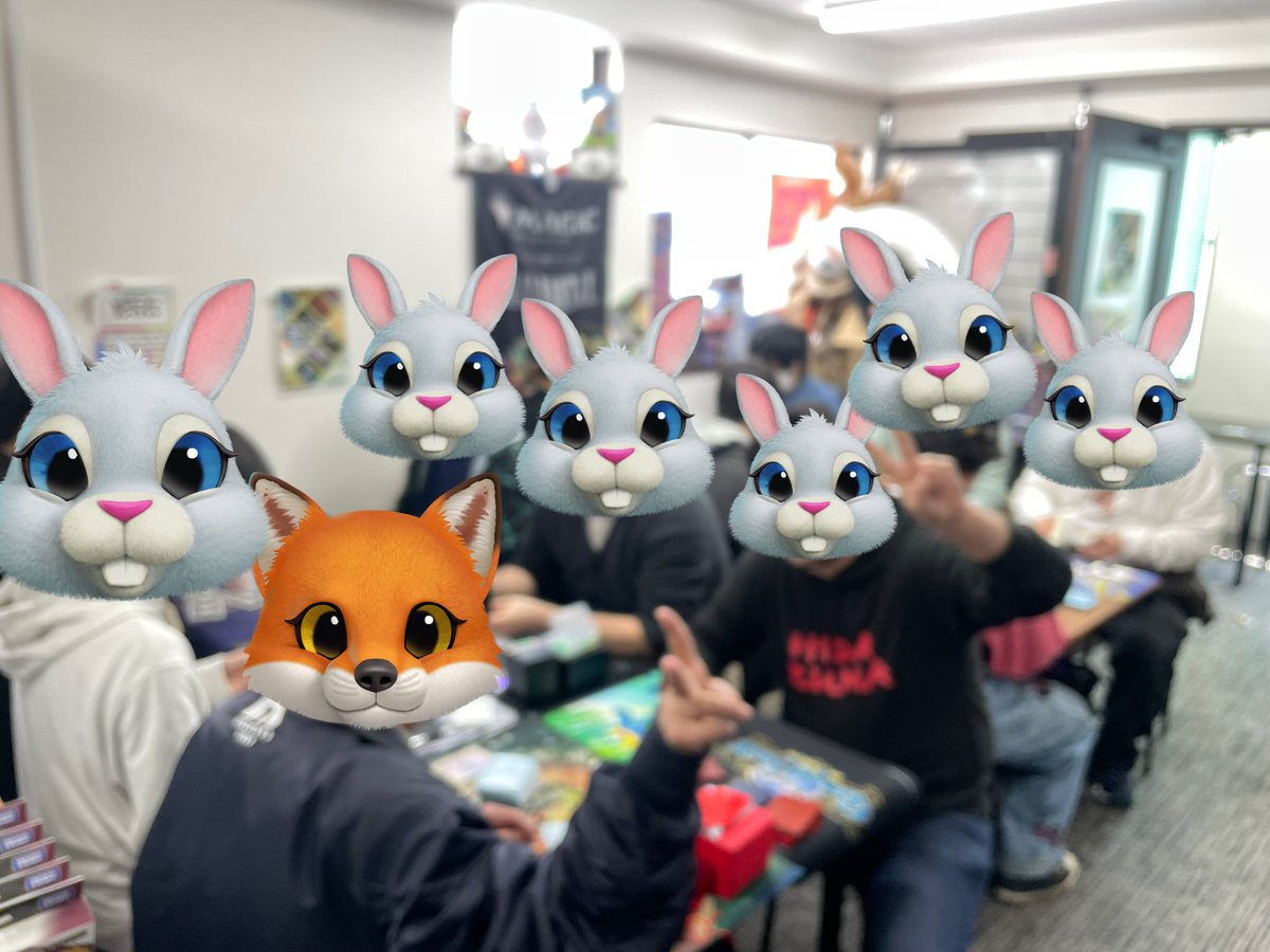 カードマウンテン tweet media