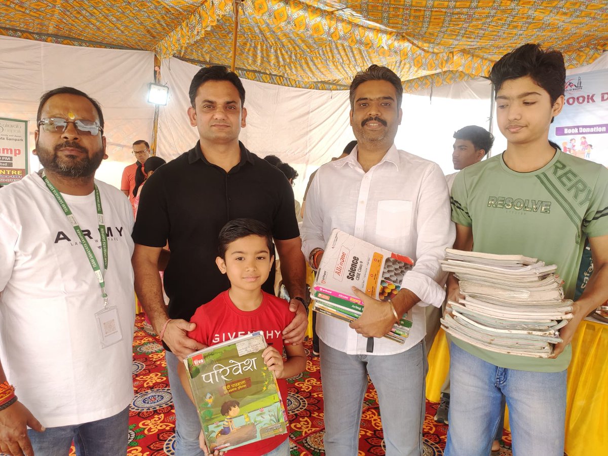 Indian Parents Association tweet media