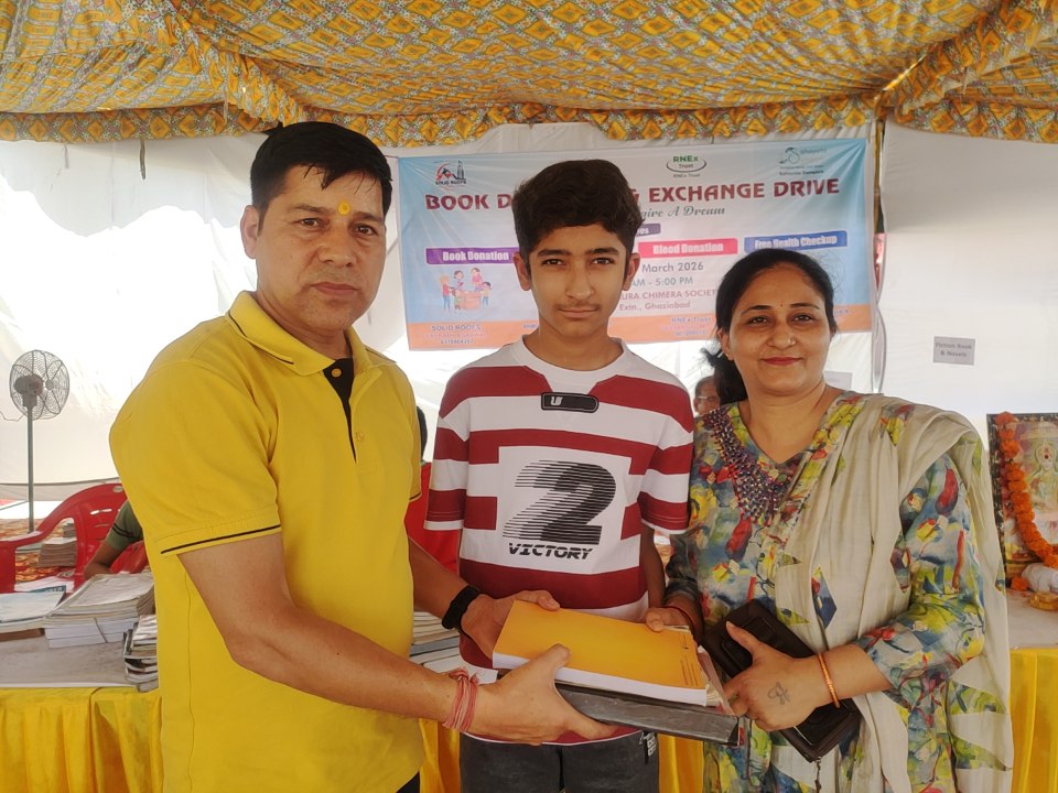 Indian Parents Association tweet media