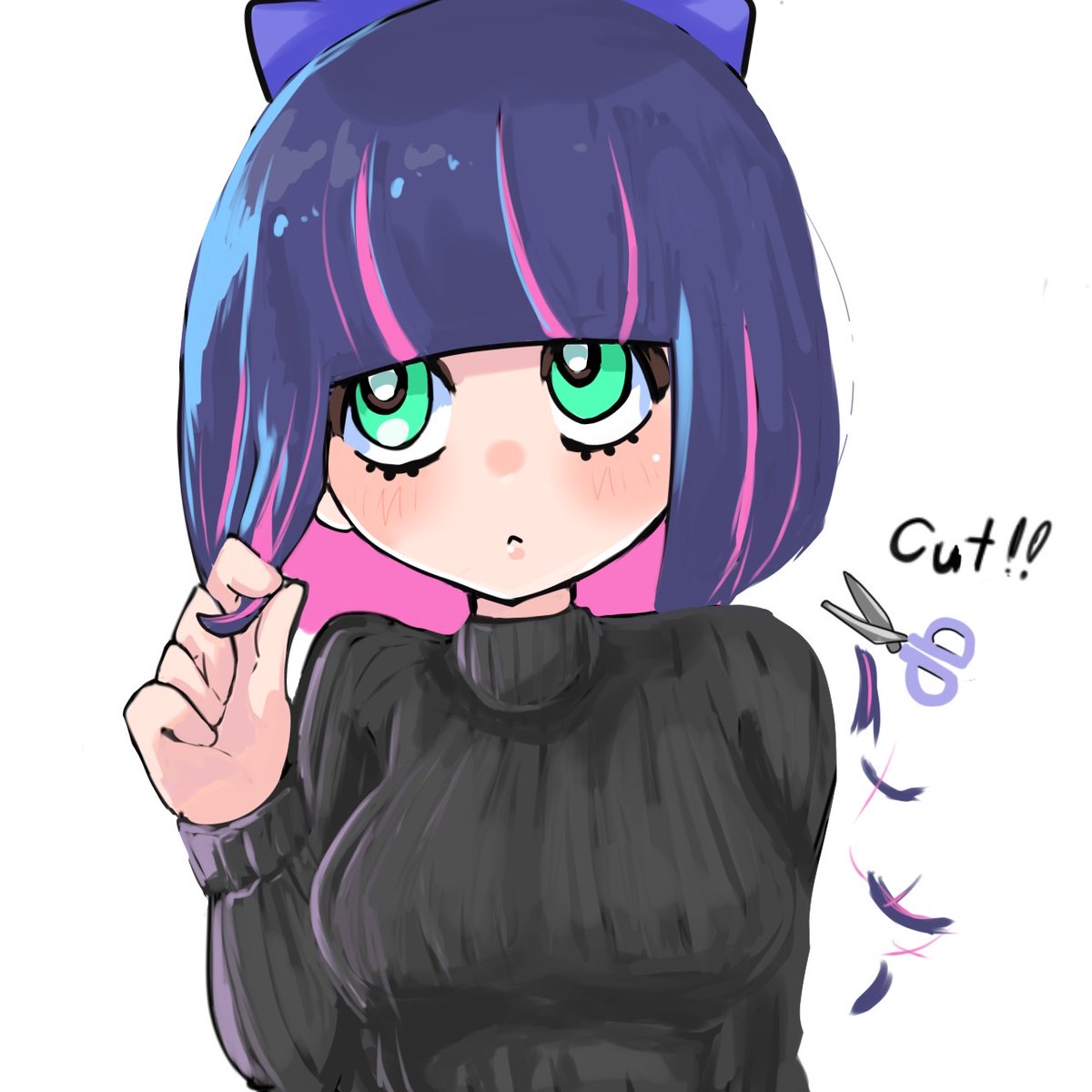 すいこう tweet media