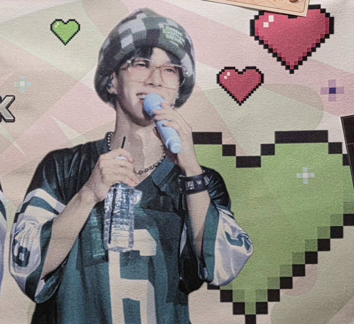 하리보🫶 tweet media