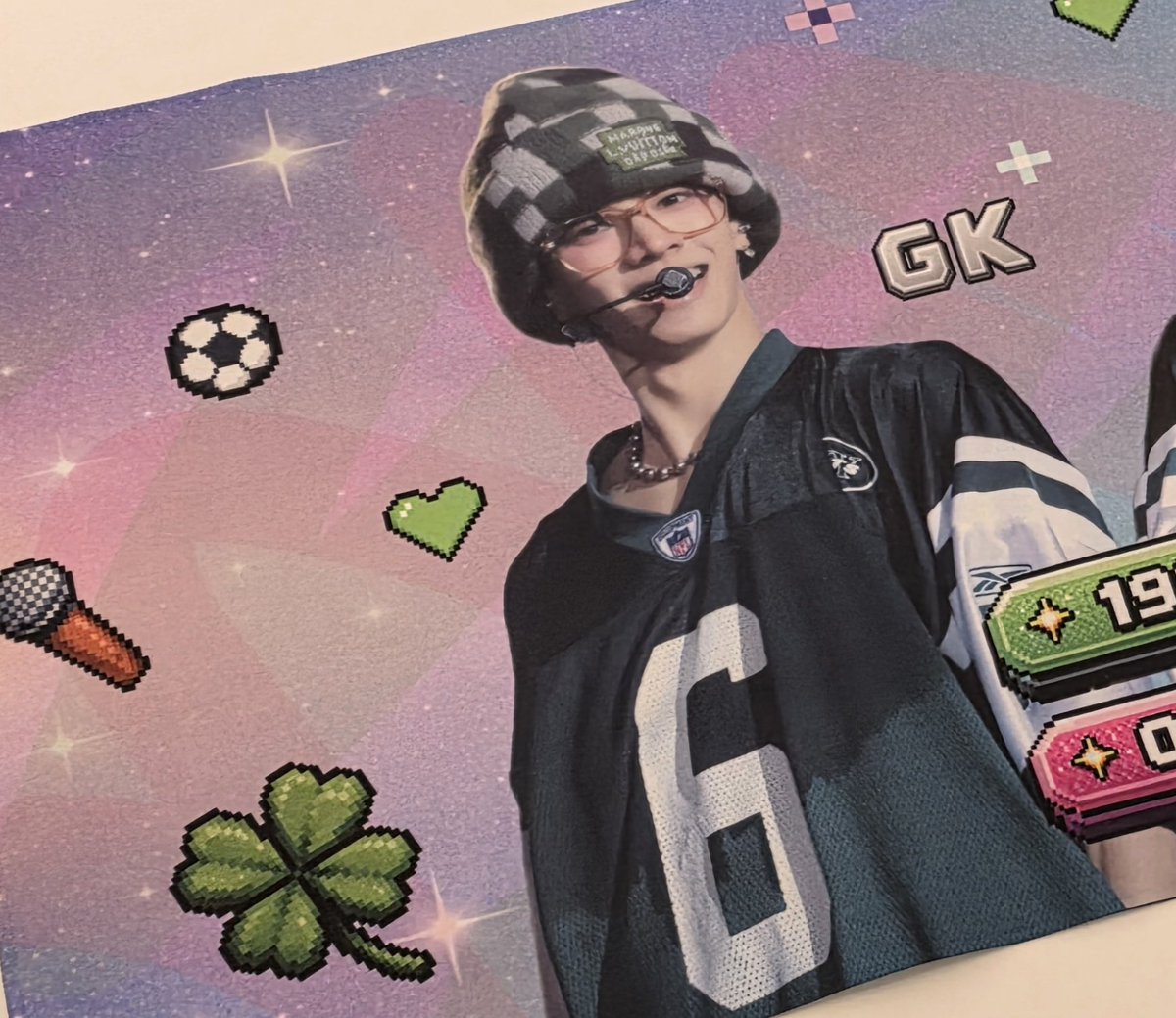 하리보🫶 tweet media