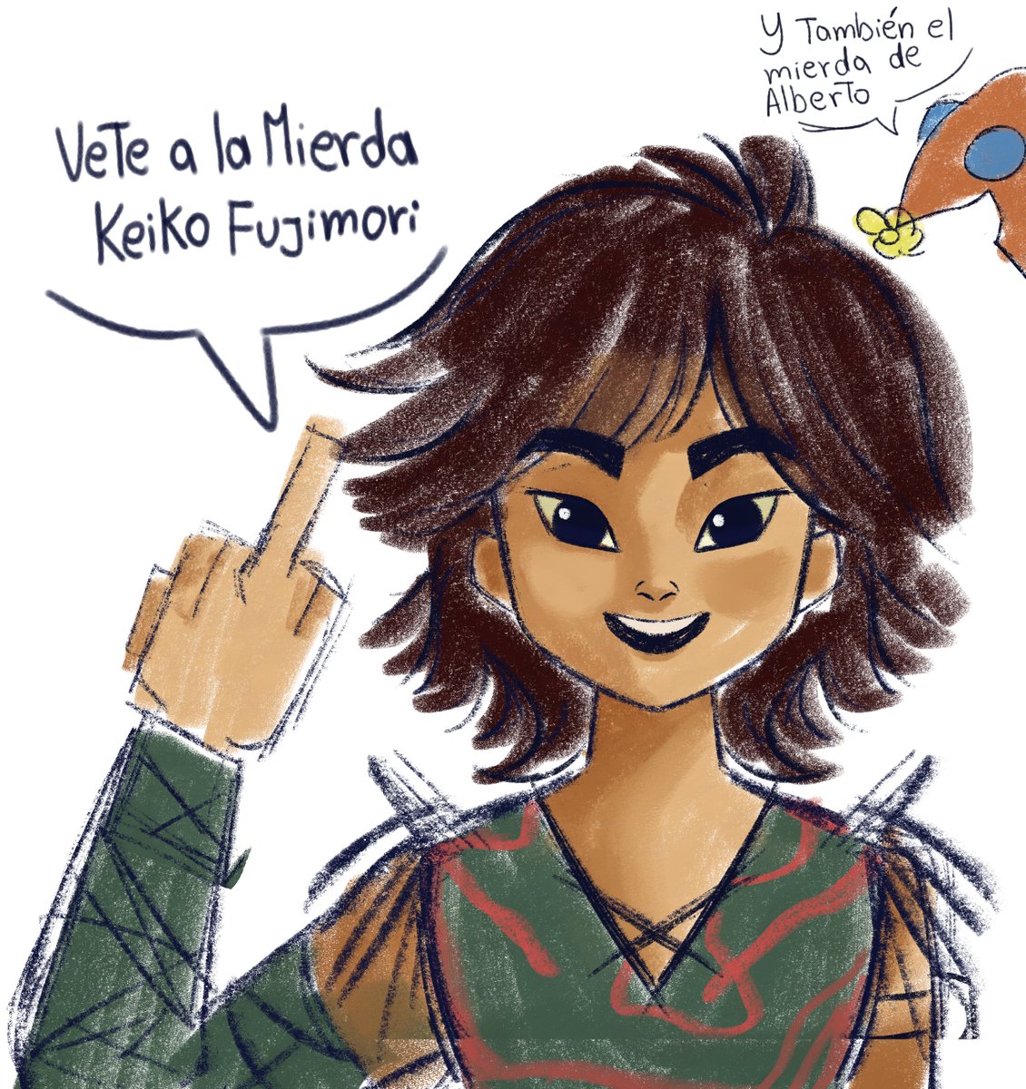 krikri🦐FOLLOW MY ACCOUNT WAA tweet media