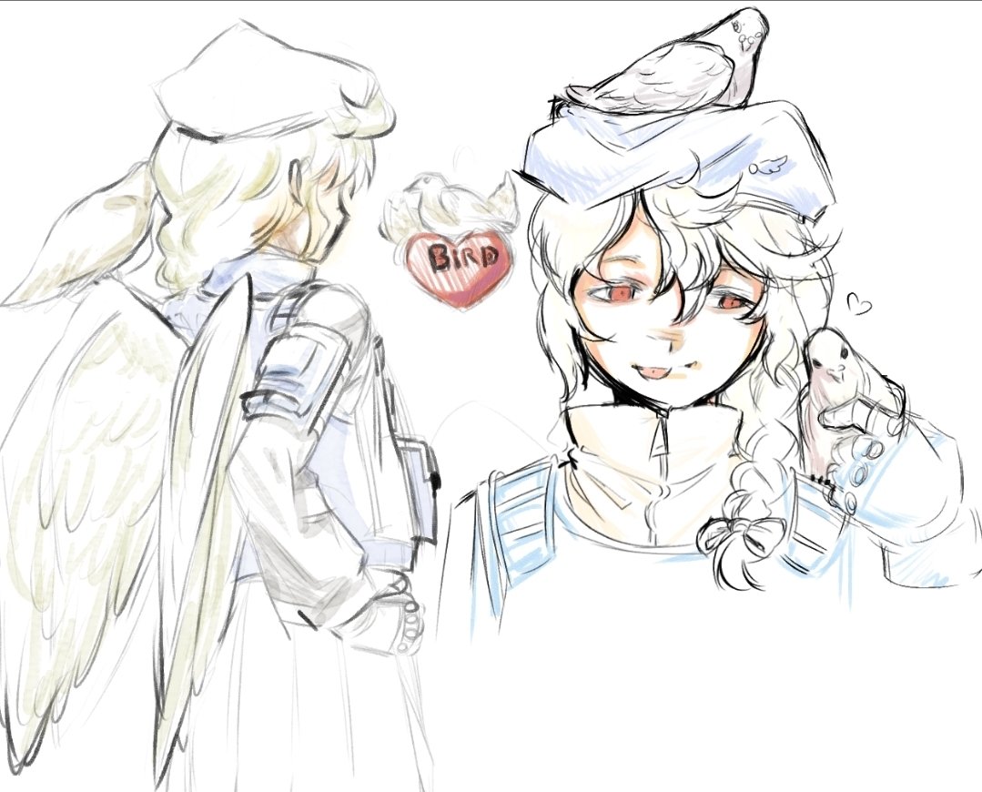 raNGkor|VGEN COMMS OPEN tweet media