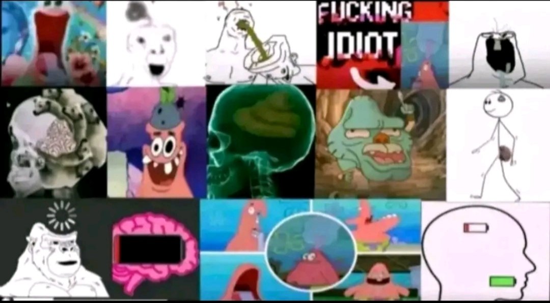 le killdroid tweet media