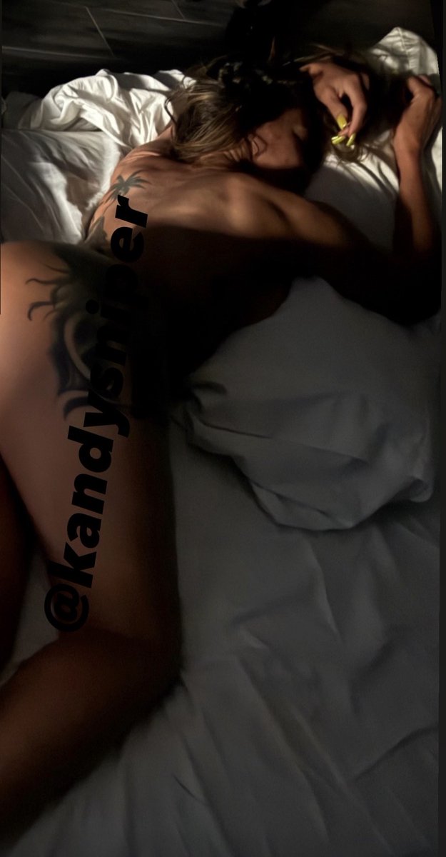 kandysniper tweet media