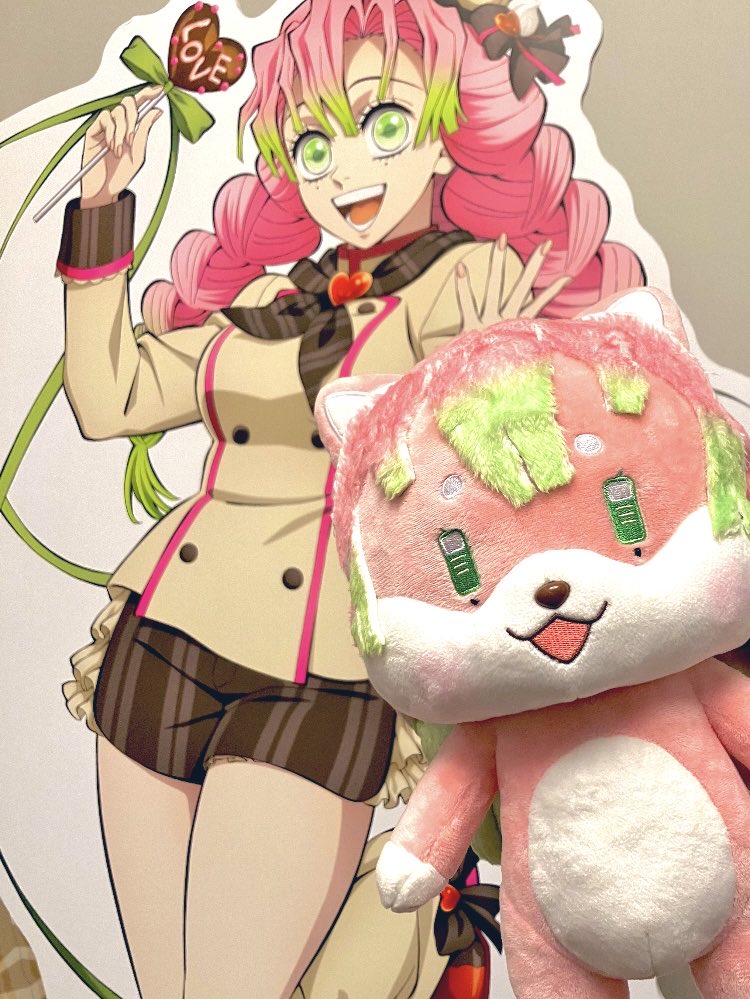 ufotable Cafe Tokyo tweet media