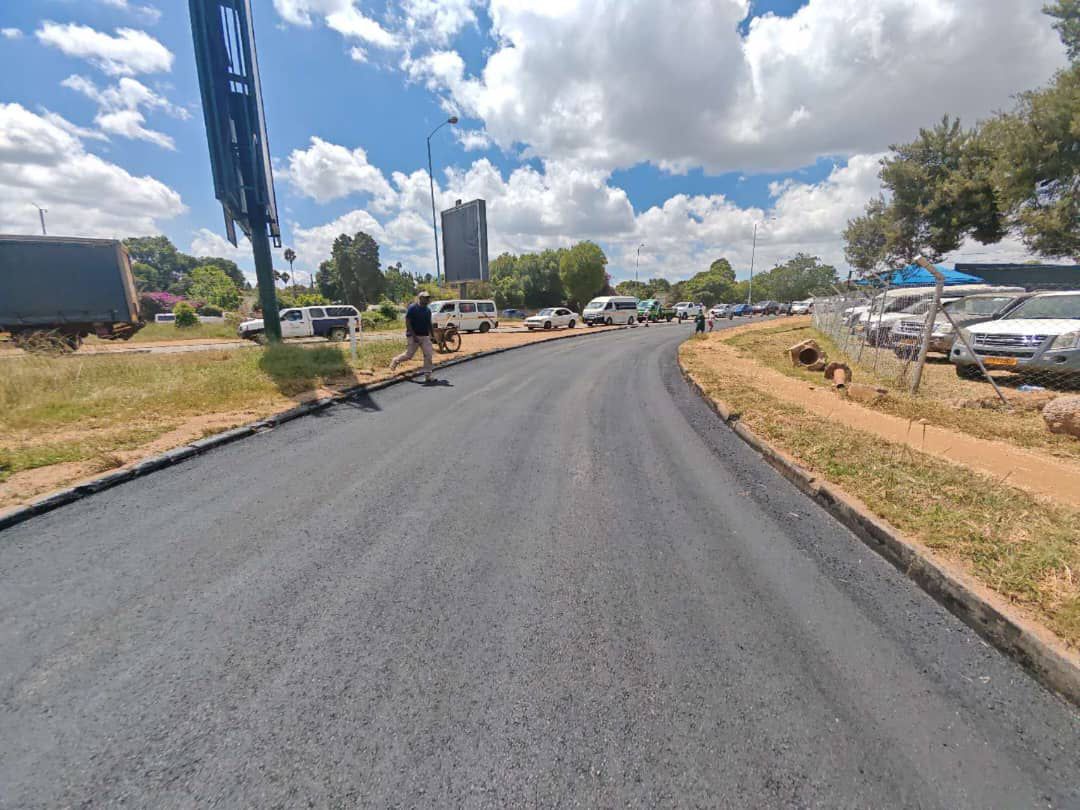 Ministry of Transport - Zimbabwe tweet media