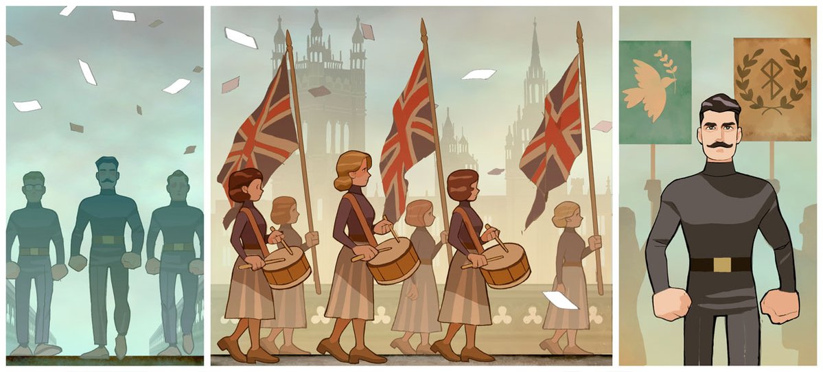 Tatsuya Ishida tweet media