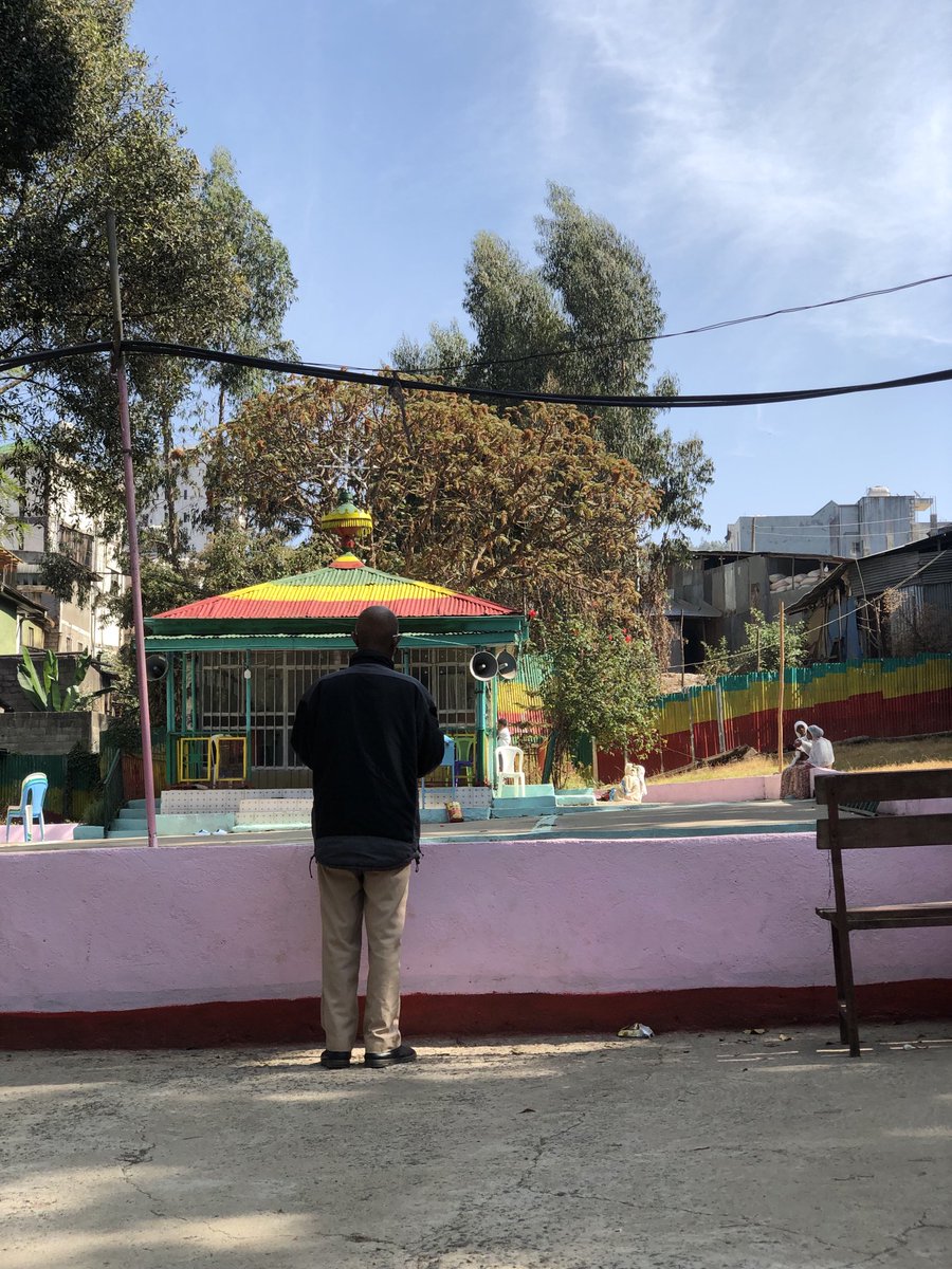 Fre stayin alive tweet media