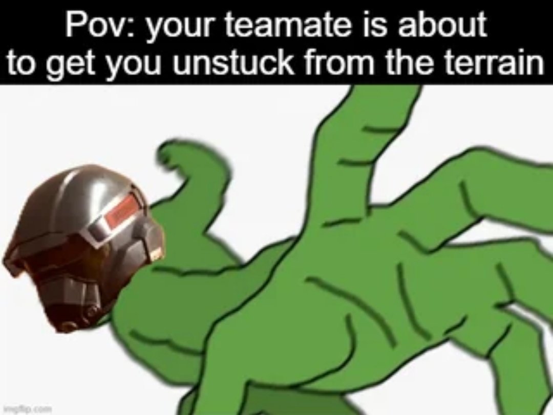 Helldivers NOW tweet media