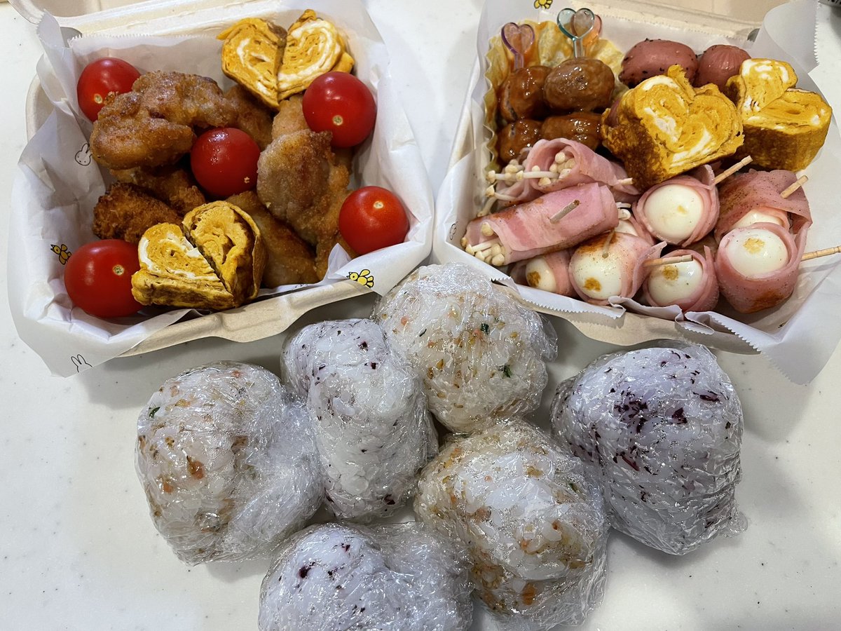 ななまる tweet media