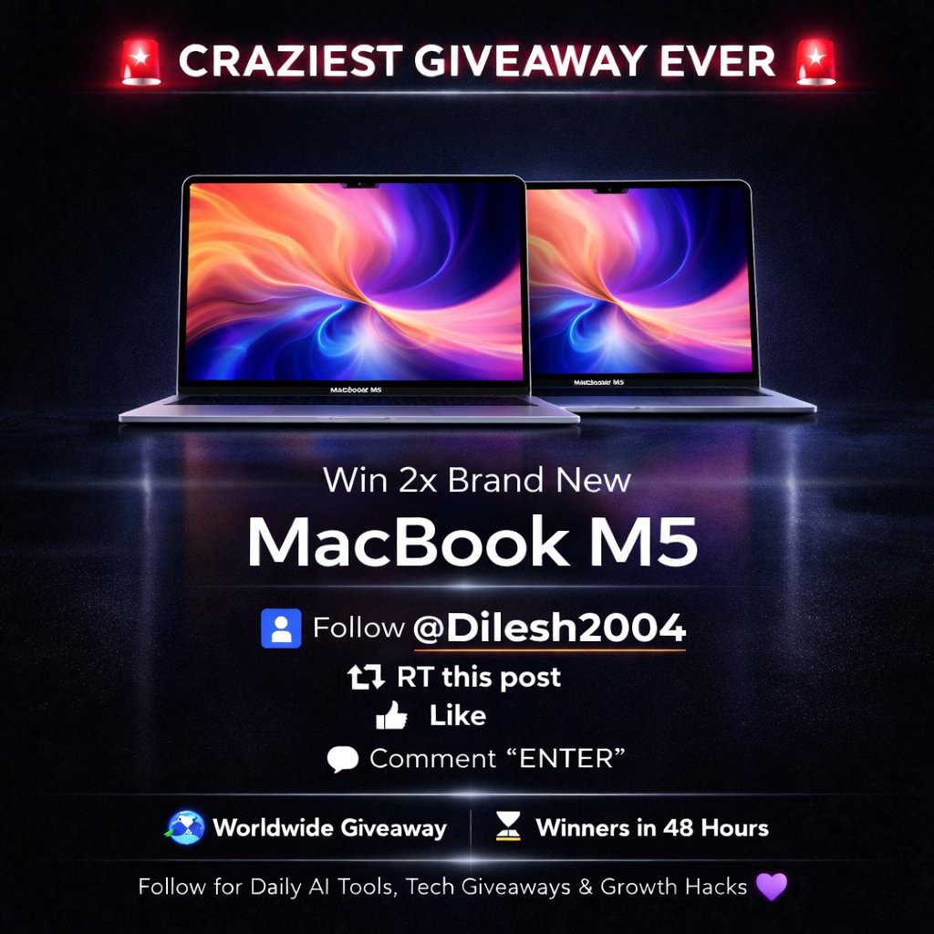 DILESH GAUTAM tweet media