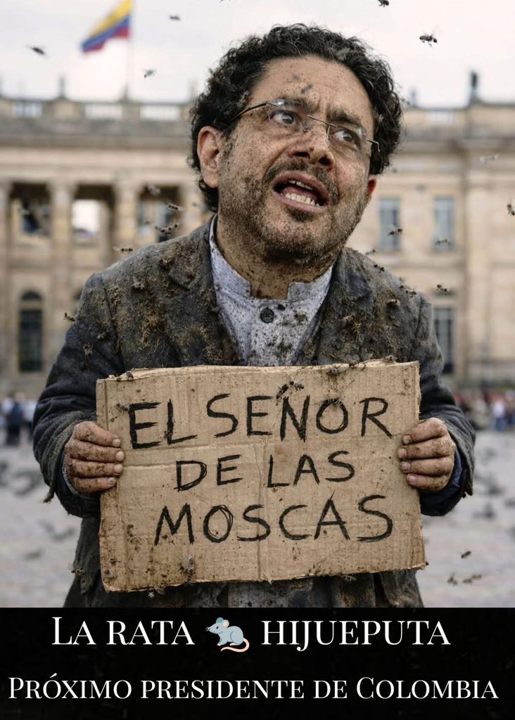 Miguel R Lozano tweet media