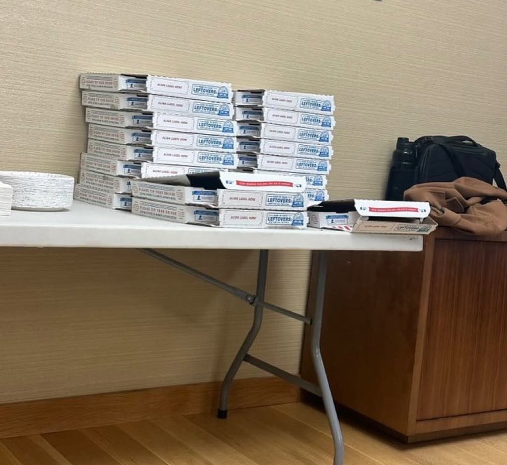 Tim Sharter, MBA tweet media