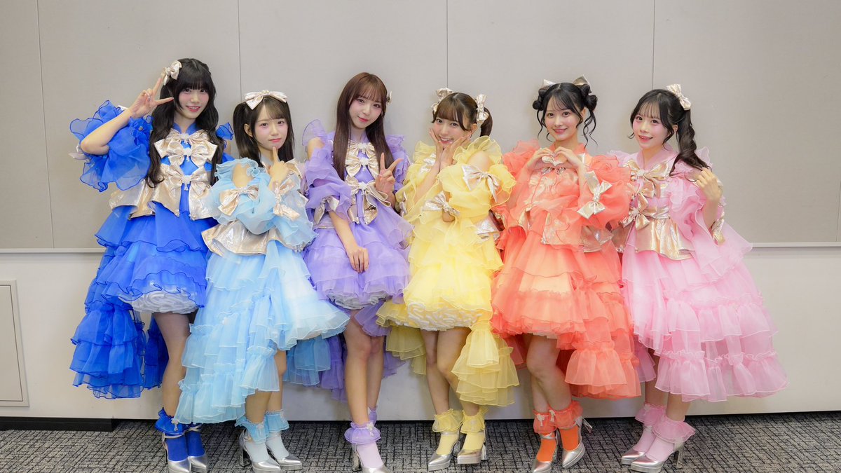 SWEET STEADY【Official】 tweet media