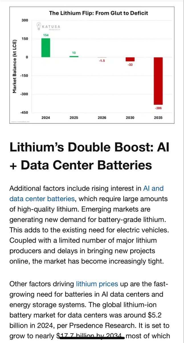 WALL STREET- ASX CRUSADER tweet media
