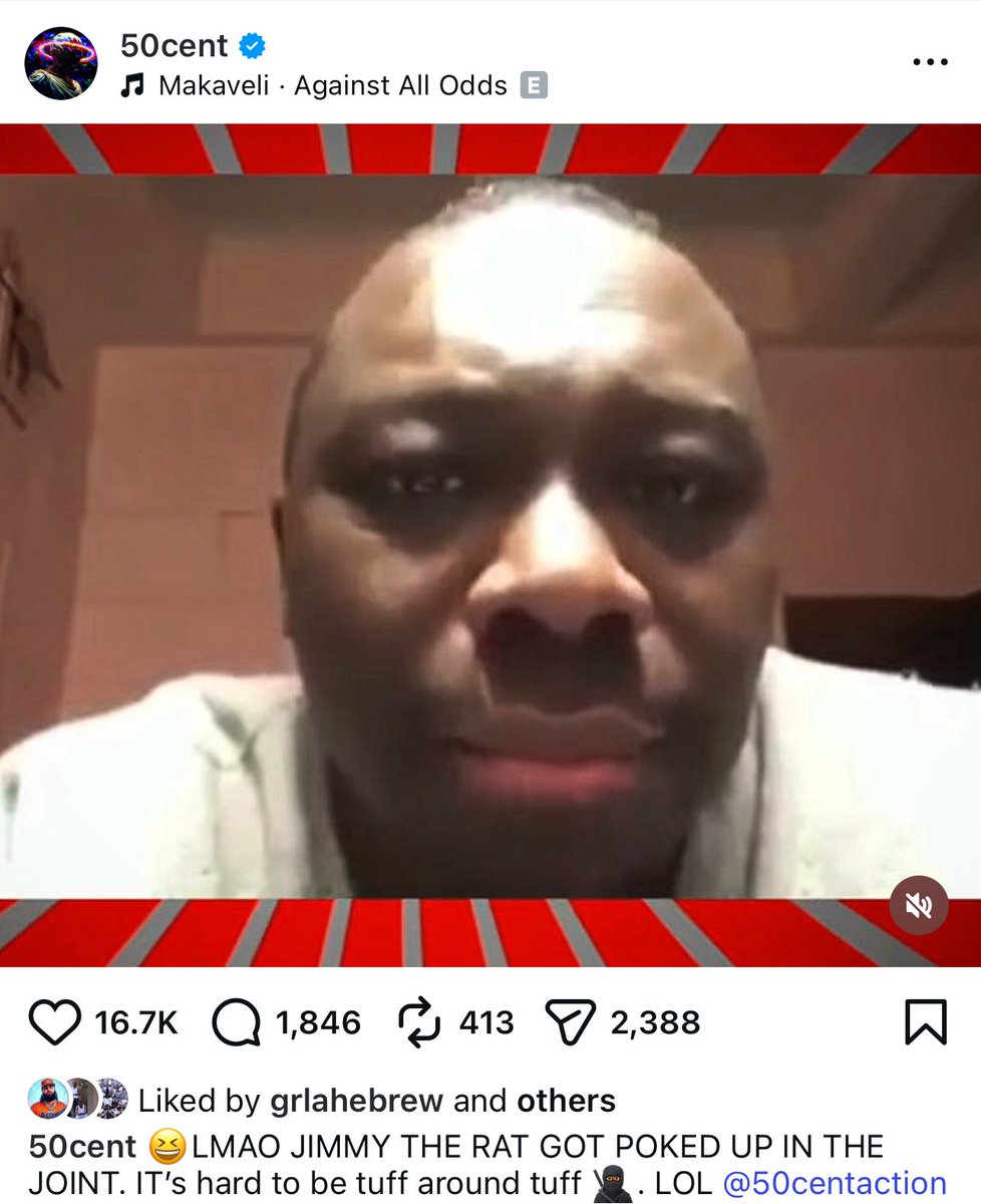 No Jumper tweet media