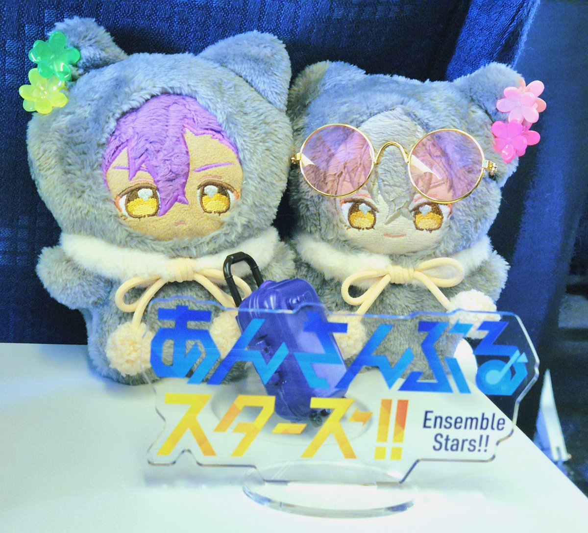 얼레벌레 앙타블 tweet media