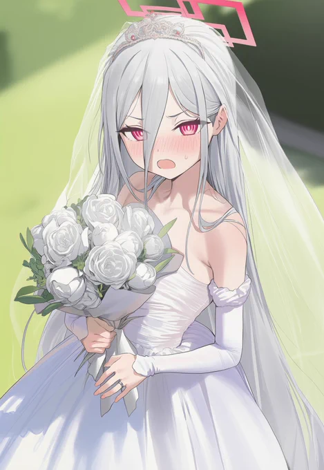 「何ニヤニヤしてるんですか!」