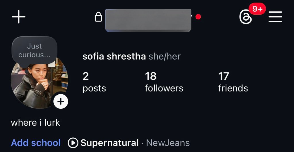 sofi 🐇 tweet media