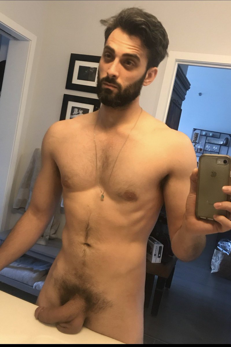 Nude Spirit tweet media