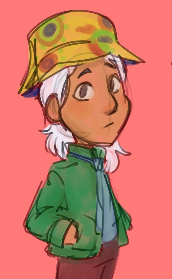 Fanart de Dad Hatter número 2729381974834 😔🤚🤚