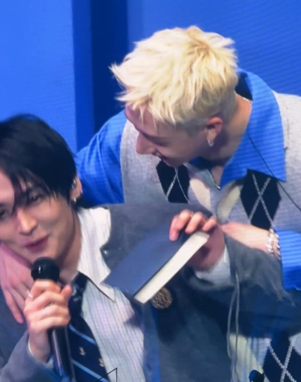 minchan 🐺🐰 📁 tweet media