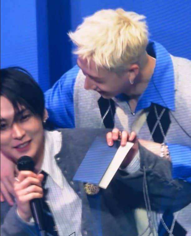 minchan 🐺🐰 📁 tweet media