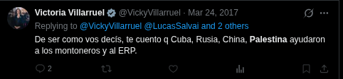 DREDD ARGENTINO🔫🇦🇷 tweet media