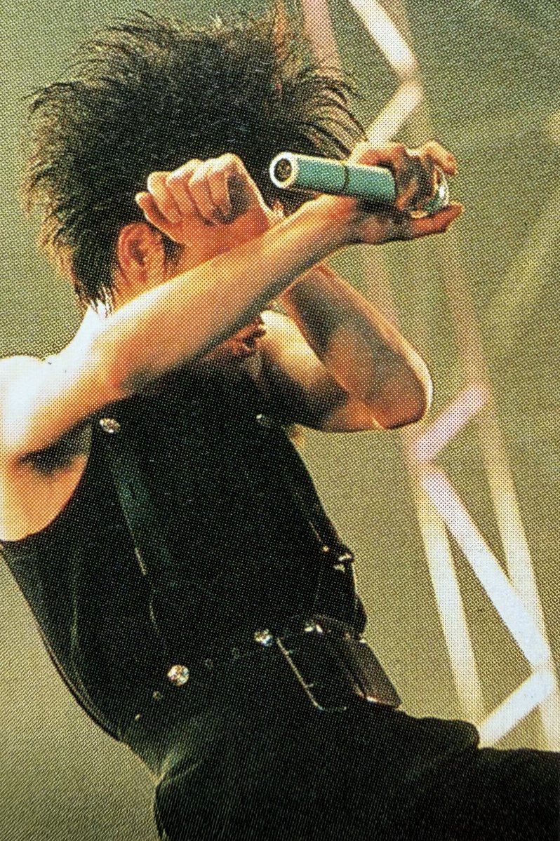 ZERO（音楽専用） tweet media