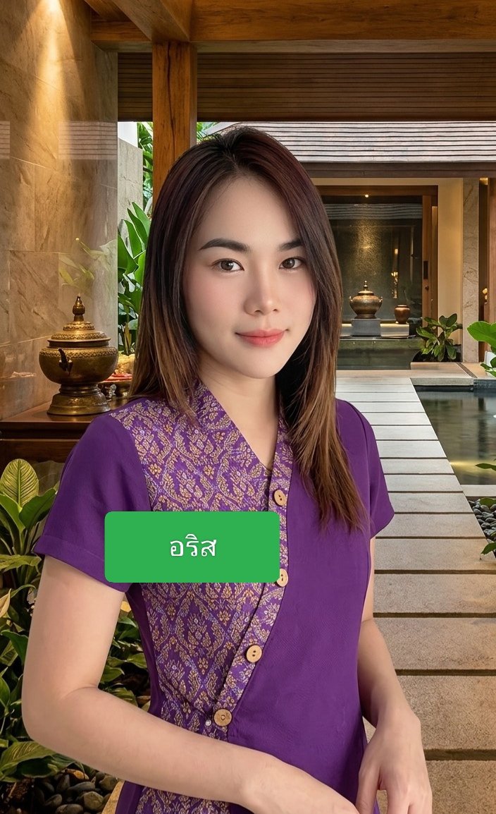 นวดบ้านฉาง tweet media