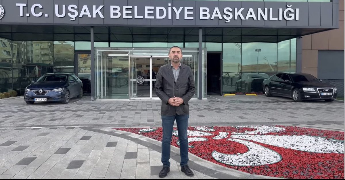 ENGİN KÖSEN tweet media