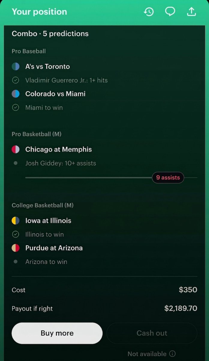 TradaPicks tweet media