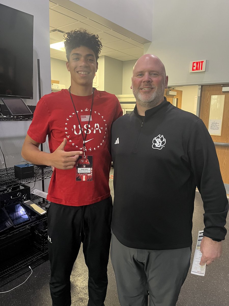 Chase Jehle tweet media